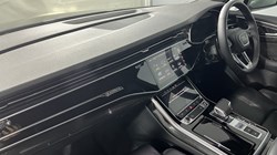 2022 (72) AUDI Q7 55 TFSI Quattro Black Edition 5dr Tiptronic 5522452