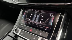 2022 (72) AUDI Q7 55 TFSI Quattro Black Edition 5dr Tiptronic 5522474