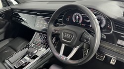2022 (72) AUDI Q7 55 TFSI Quattro Black Edition 5dr Tiptronic 5522451