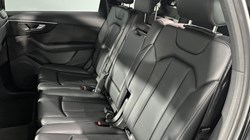 2022 (72) AUDI Q7 55 TFSI Quattro Black Edition 5dr Tiptronic 5522457