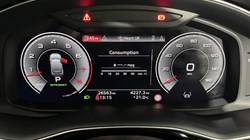 2022 (72) AUDI Q7 55 TFSI Quattro Black Edition 5dr Tiptronic 5522454