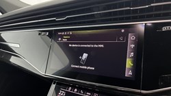 2022 (72) AUDI Q7 55 TFSI Quattro Black Edition 5dr Tiptronic 5522473