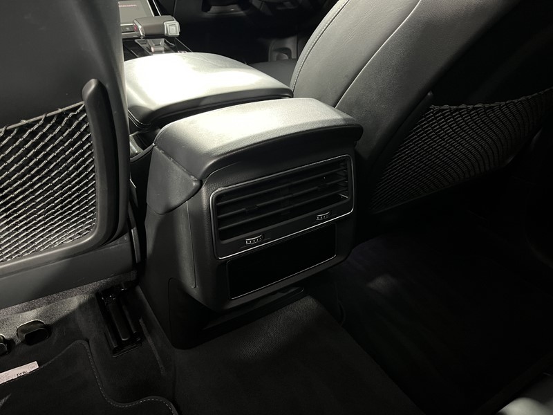 2022 (72) AUDI Q7 55 TFSI Quattro Black Edition 5dr Tiptronic 5522481