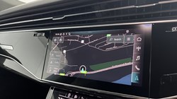 2022 (72) AUDI Q7 55 TFSI Quattro Black Edition 5dr Tiptronic 5522462