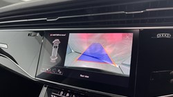 2022 (72) AUDI Q7 55 TFSI Quattro Black Edition 5dr Tiptronic 5522463