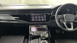 2022 (72) AUDI Q7 55 TFSI Quattro Black Edition 5dr Tiptronic 5522449