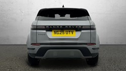 2025 (25) LAND ROVER RANGE ROVER EVOQUE 2.0 D165 S 5dr Auto 4992423