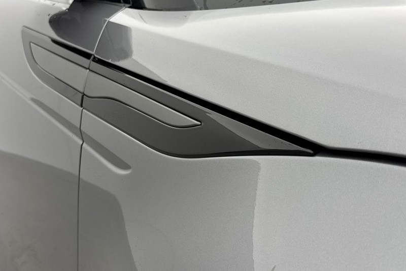 2025 (25) LAND ROVER RANGE ROVER EVOQUE 2.0 D165 S 5dr Auto 4992437