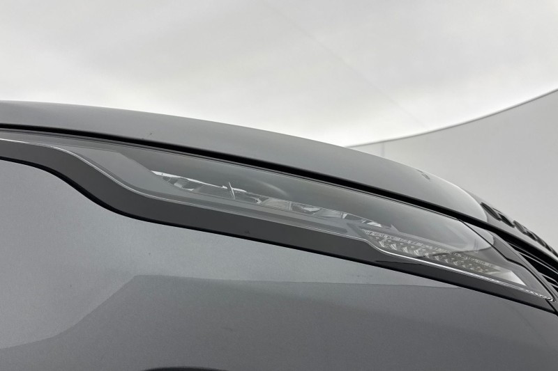 2025 (25) LAND ROVER RANGE ROVER EVOQUE 2.0 D165 S 5dr Auto 4992434