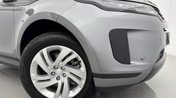 2025 (25) LAND ROVER RANGE ROVER EVOQUE 2.0 D165 S 5dr Auto 4992454