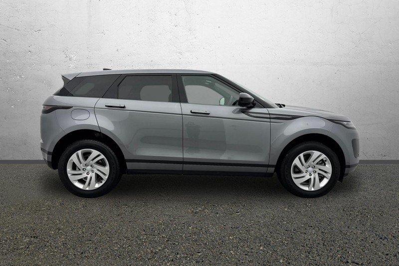 2025 (25) LAND ROVER RANGE ROVER EVOQUE 2.0 D165 S 5dr Auto 4992422