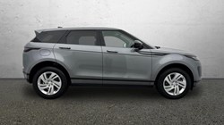 2025 (25) LAND ROVER RANGE ROVER EVOQUE 2.0 D165 S 5dr Auto 4992422