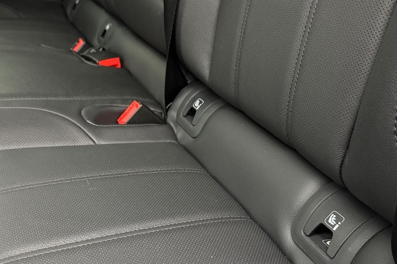 2025 (25) LAND ROVER RANGE ROVER EVOQUE 2.0 D165 S 5dr Auto 4992451