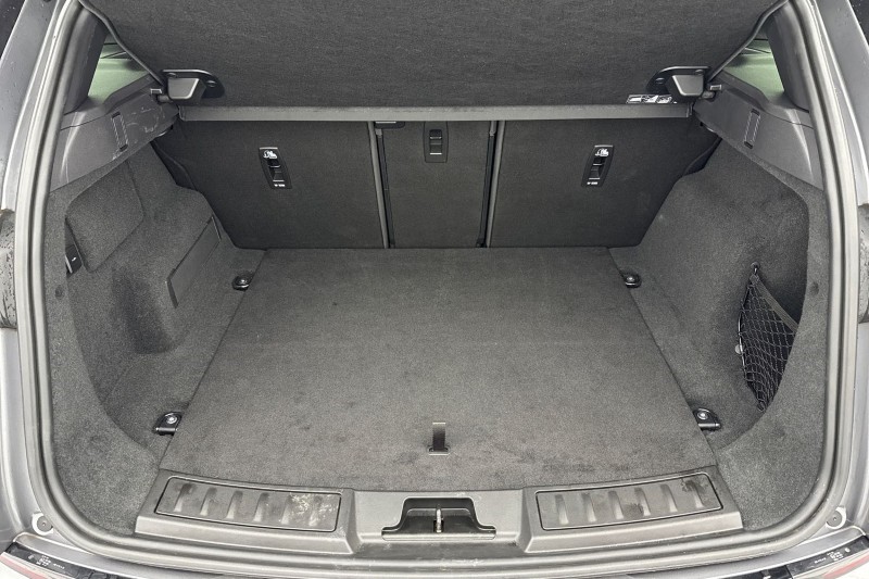 2025 (25) LAND ROVER RANGE ROVER EVOQUE 2.0 D165 S 5dr Auto 4992427