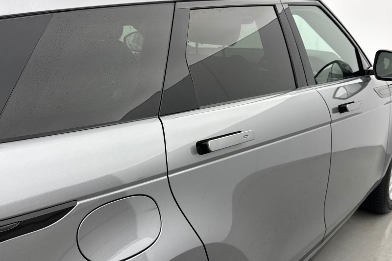 2025 (25) LAND ROVER RANGE ROVER EVOQUE 2.0 D165 S 5dr Auto 4992463