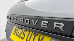 2025 (25) LAND ROVER RANGE ROVER EVOQUE 2.0 D165 S 5dr Auto 4992457