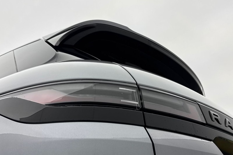 2025 (25) LAND ROVER RANGE ROVER EVOQUE 2.0 D165 S 5dr Auto 4992436