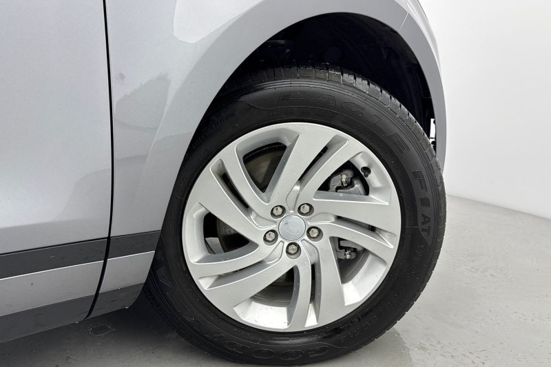 2025 (25) LAND ROVER RANGE ROVER EVOQUE 2.0 D165 S 5dr Auto 4992461