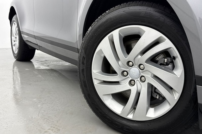 2025 (25) LAND ROVER RANGE ROVER EVOQUE 2.0 D165 S 5dr Auto 4992456