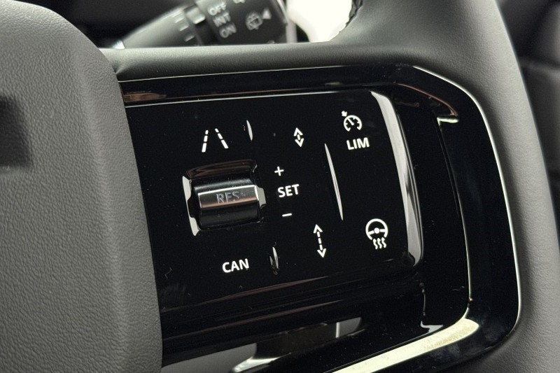 2025 (25) LAND ROVER RANGE ROVER EVOQUE 2.0 D165 S 5dr Auto 4992445