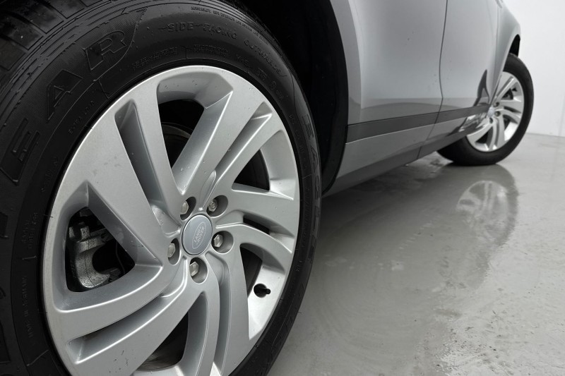 2025 (25) LAND ROVER RANGE ROVER EVOQUE 2.0 D165 S 5dr Auto 4992460