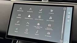 2025 (25) LAND ROVER RANGE ROVER EVOQUE 2.0 D165 S 5dr Auto 4992465