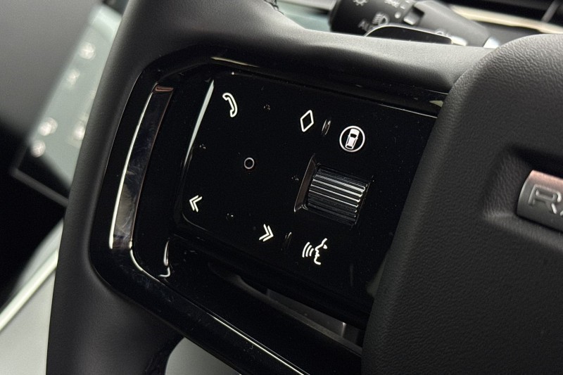 2025 (25) LAND ROVER RANGE ROVER EVOQUE 2.0 D165 S 5dr Auto 4992444