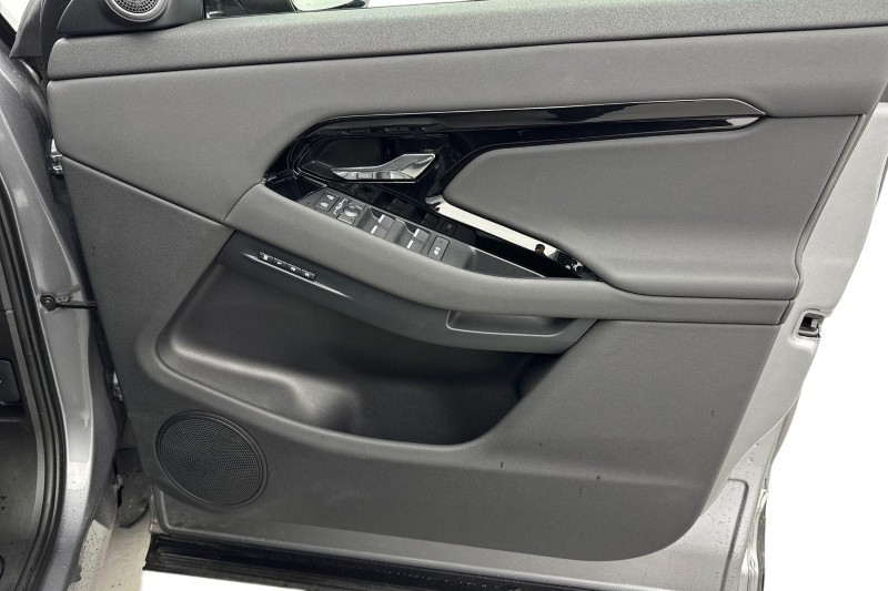 2025 (25) LAND ROVER RANGE ROVER EVOQUE 2.0 D165 S 5dr Auto 4992438