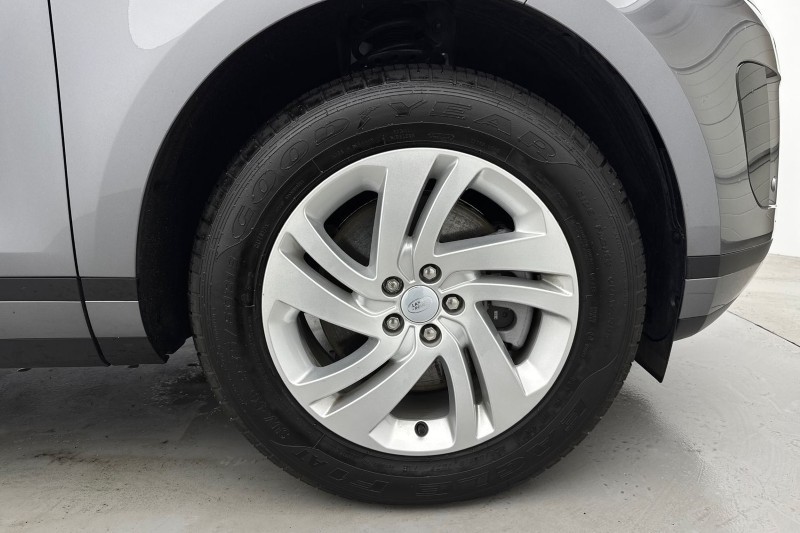 2025 (25) LAND ROVER RANGE ROVER EVOQUE 2.0 D165 S 5dr Auto 4992425