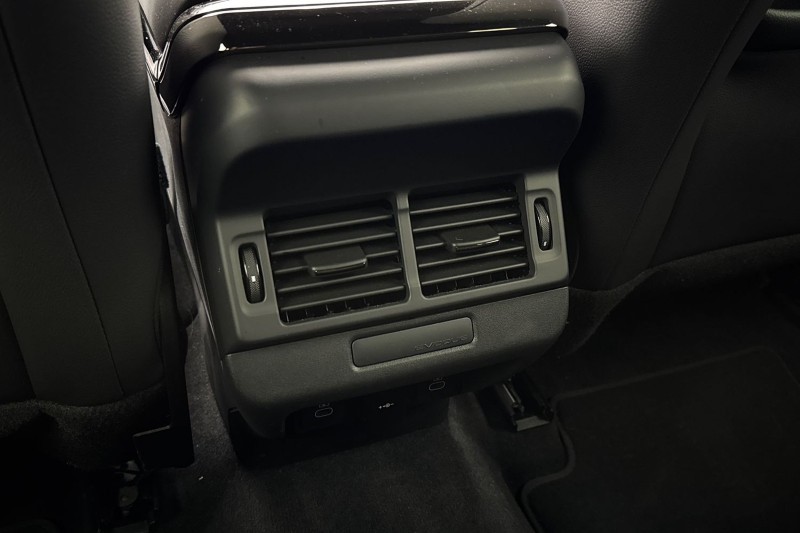 2025 (25) LAND ROVER RANGE ROVER EVOQUE 2.0 D165 S 5dr Auto 4992435