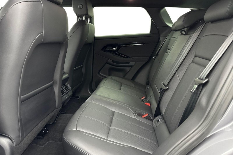 2025 (25) LAND ROVER RANGE ROVER EVOQUE 2.0 D165 S 5dr Auto 4992421