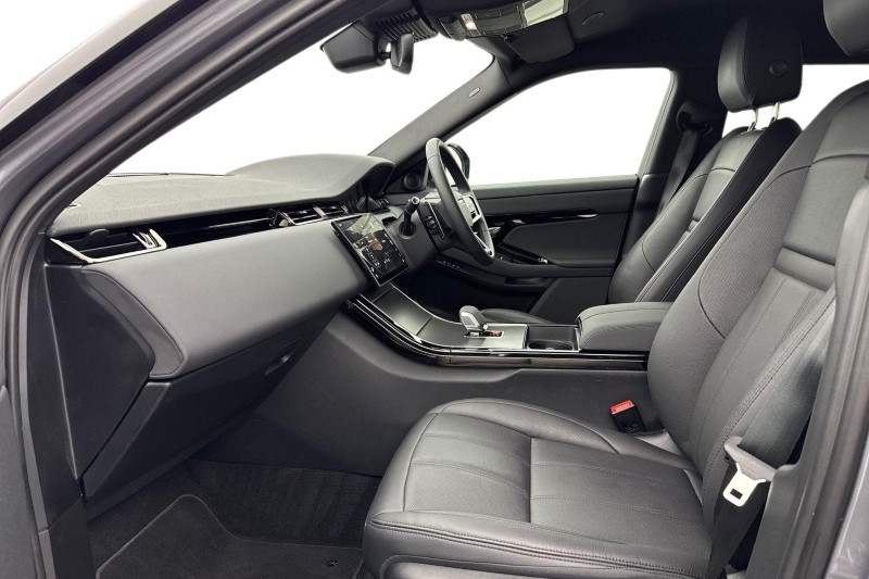 2025 (25) LAND ROVER RANGE ROVER EVOQUE 2.0 D165 S 5dr Auto 4992420