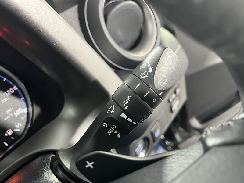 2017 (66) TOYOTA RAV4 2.0 V-matic Excel TSS 5dr CVT 5539997