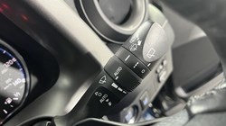 2017 (66) TOYOTA RAV4 2.0 V-matic Excel TSS 5dr CVT 5539997