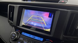 2017 (66) TOYOTA RAV4 2.0 V-matic Excel TSS 5dr CVT 5539991