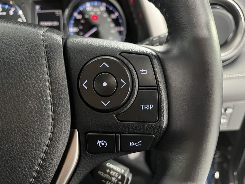 2017 (66) TOYOTA RAV4 2.0 V-matic Excel TSS 5dr CVT 5539996