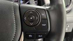 2017 (66) TOYOTA RAV4 2.0 V-matic Excel TSS 5dr CVT 5539996