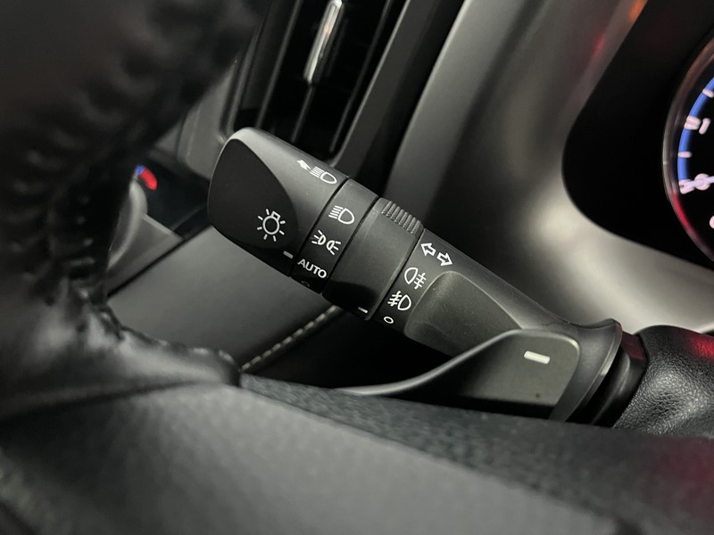 2017 (66) TOYOTA RAV4 2.0 V-matic Excel TSS 5dr CVT 5539998