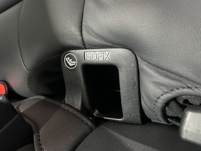 2017 (66) TOYOTA RAV4 2.0 V-matic Excel TSS 5dr CVT 5540009
