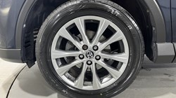 2017 (66) TOYOTA RAV4 2.0 V-matic Excel TSS 5dr CVT 5539988