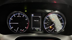 2017 (66) TOYOTA RAV4 2.0 V-matic Excel TSS 5dr CVT 5539983