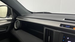 2017 (66) TOYOTA RAV4 2.0 V-matic Excel TSS 5dr CVT 5539999