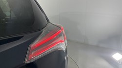 2017 (66) TOYOTA RAV4 2.0 V-matic Excel TSS 5dr CVT 5540014
