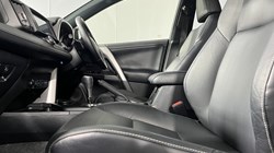 2017 (66) TOYOTA RAV4 2.0 V-matic Excel TSS 5dr CVT 5540006