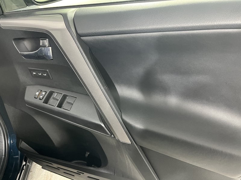 2017 (66) TOYOTA RAV4 2.0 V-matic Excel TSS 5dr CVT 5539993