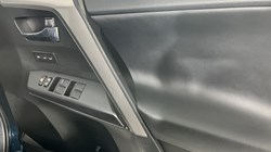 2017 (66) TOYOTA RAV4 2.0 V-matic Excel TSS 5dr CVT 5539993