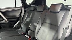 2017 (66) TOYOTA RAV4 2.0 V-matic Excel TSS 5dr CVT 5539986