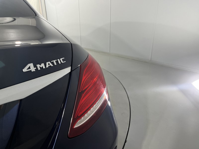 2019 (69) MERCEDES-BENZ E CLASS E220d 4Matic AMG Line 4dr 9G-Tronic 5587435