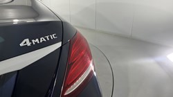2019 (69) MERCEDES-BENZ E CLASS E220d 4Matic AMG Line 4dr 9G-Tronic 5587435