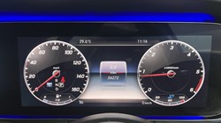 2019 (69) MERCEDES-BENZ E CLASS E220d 4Matic AMG Line 4dr 9G-Tronic 5587403